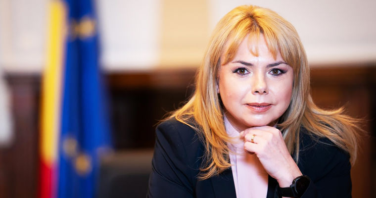 Парламент предложит Анку Драгу на пост главы Нацбанка Молдовы.
