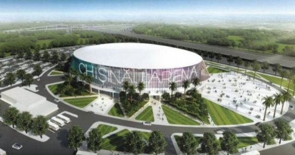 Arena Unui Singur Pretendent De Ce Nu Este Făcut Public Numele