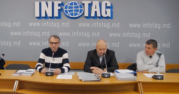 Группа граждан обратилась к Санду: утверждают, что стали жертвами полицейской и судейской мафии.