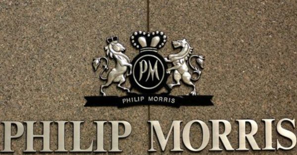 Лидер мирового рынка сигарет намерен заменить традиционные сигареты.