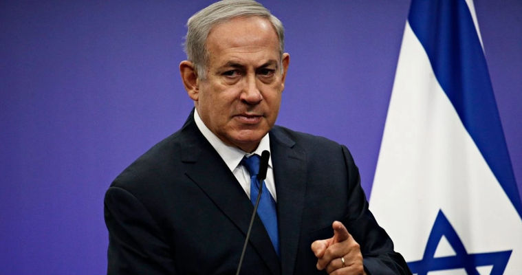 Netanyahu anulează numirea noului șef al Serviciului de Securitate Shabak.