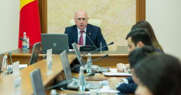 Guvernul a aprobat componența nominală a Consiliului fondului rutier.