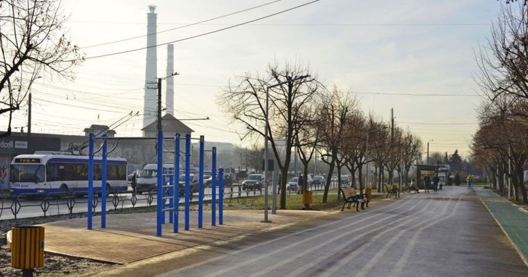Termoelectrica об утечке на Чеканах: Возможны массовые отключения.