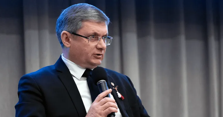 Игорь Гросу: Бросающие вызов властям РМ могут лишиться гражданства