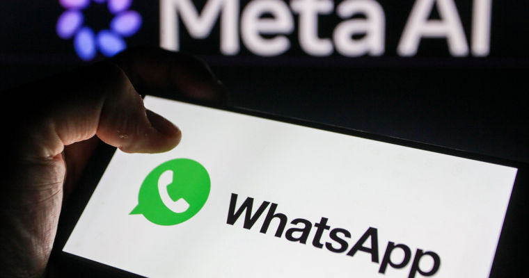 Еврокомиссия обязала WhatsApp открыть доступ к сторонним ИИ.