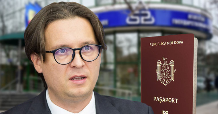 Ешану: Мультимиллионеры из РФ  хотели обманом получить гражданство РМ. Коллаж: Point.md