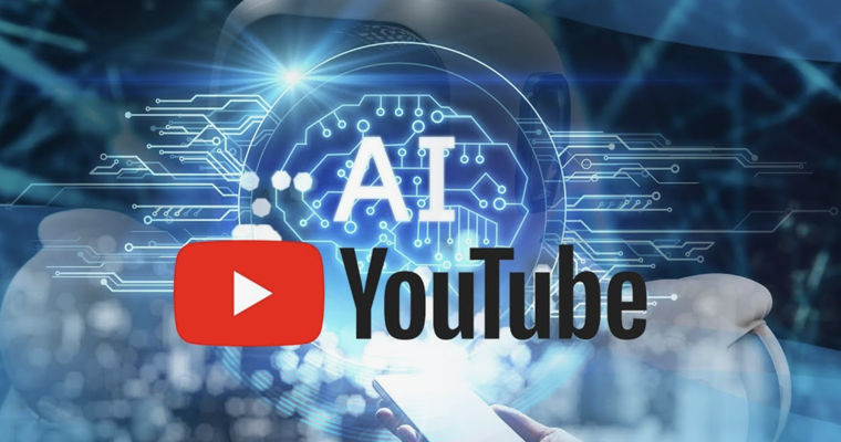 YouTube начал автоматически помечать ИИ-контент в видео.