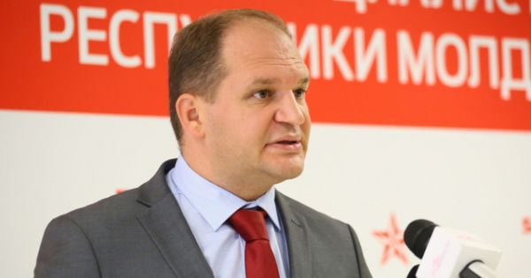 Ион Чебан сегодня обсудил с несколькими членами ACUM ряд предложений.