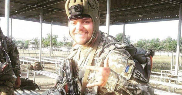 В "ДНР" сообщили о смерти попавшего в плен британца.