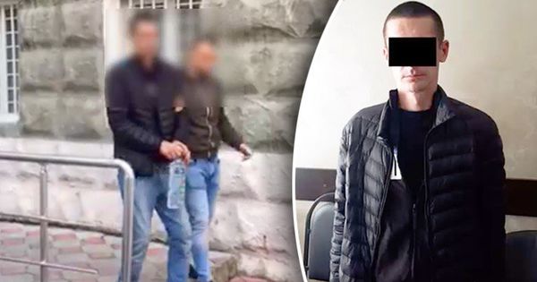 Ранее мужчина был привлечен к уголовному преследованию за аналогичные преступления.