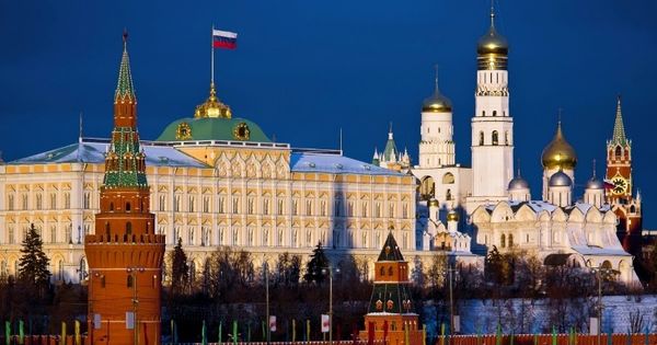 Ambasadorul Rusiei: Guvernul rus nu a trimis spioni în Australia. Foto: news.ro
