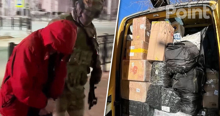 FSB: Un cetățean moldovean, reținut sub acuzația de pregătire a unui atac terorist împotriva unui militar.