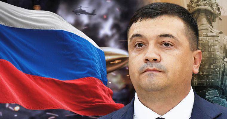 Ефрос: Мы находимся в гибридной войне во всех смыслах этого слова. Коллаж: Point.md