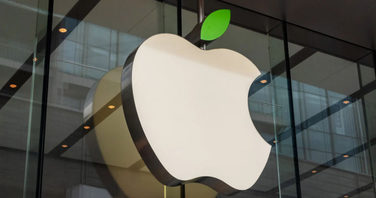 Apple грозит штраф от ЕС в размере до 10 процентов ее глобального годового дохода.