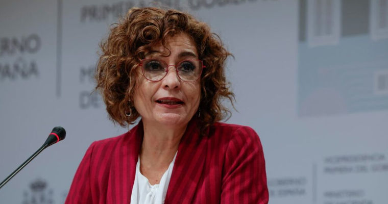 Vicepremierul Spaniei, despre amenințările lui Trump: Nu vom fi vasalii nimănui.