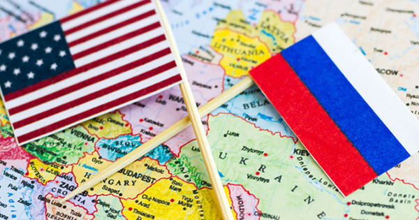Проблема ядерного разоружения является основной для американской и российской стороны.