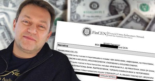 RISE: Яралов – бенефициар сделок по выводу из банков Молдовы $1 миллиарда thumbnail