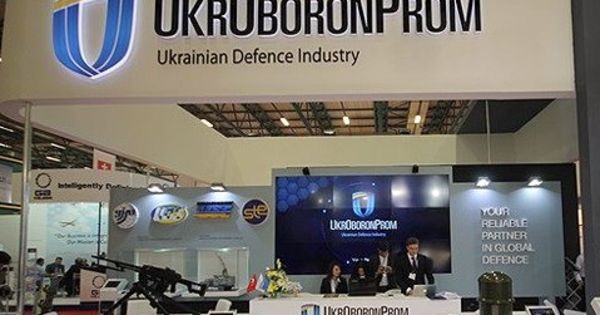 «Укроборонпром» обязали выплатить 5 млн рублей российскому «МиГ».