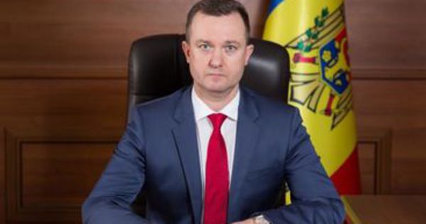 CSM: Undă verde procurorilor pentru a-l cerceta pe magistratul Melniciuc. Foto: magistrat.md