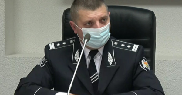 cate crime furturi  accidente  au infaptuit de la inceputul anului