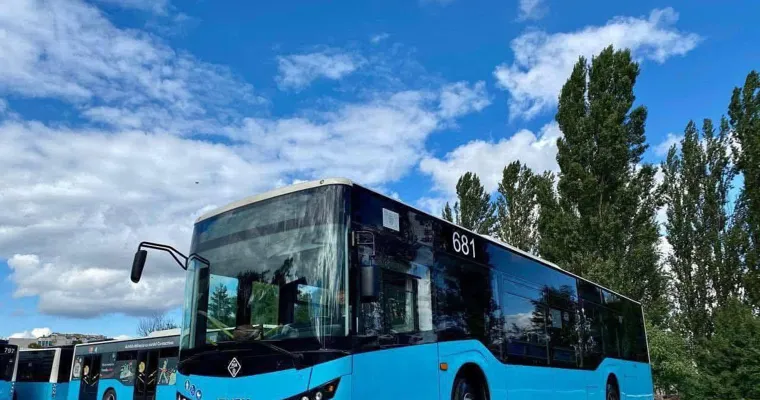 Moarte subită într-un autobuz din Chișinău: Un bărbat a decedat în drum spre serviciu