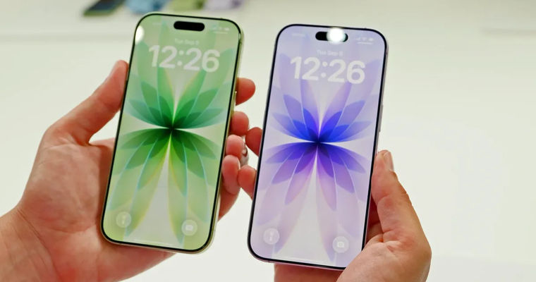 Apple выпустила iOS 26.5 с новыми важными функциями.