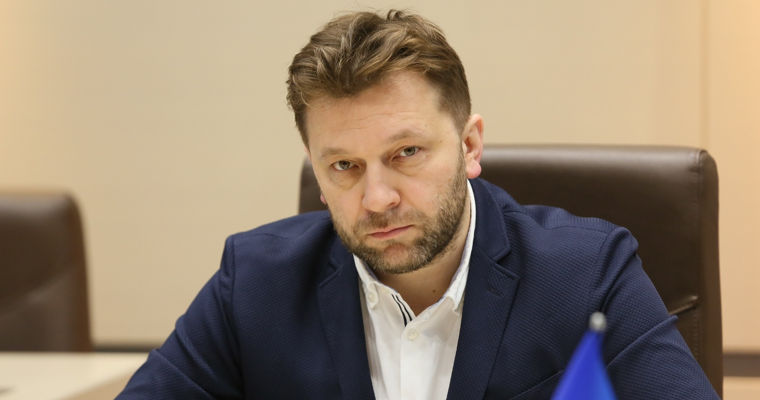 Алайба после назначения в совет НБМ: Никогда не гнался за высокими зарплатами.