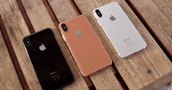 Apple может заработать триллион долларов США, и даже перешагнуть эту отметку в ближайшие 12-18 месяцев.