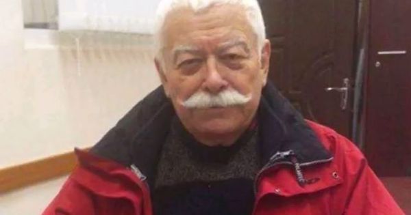 На Украине 84-летнего ученого осудили на 12 лет за госизмену.