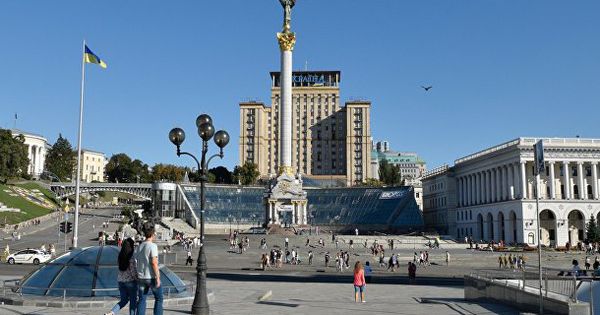 Киев направил Москве ноту с просьбой допустить украинских врачей к Сенцову.