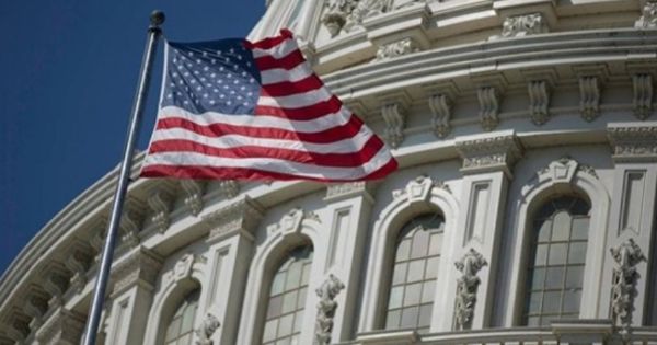 США расширили санкции против России из-за Украины.