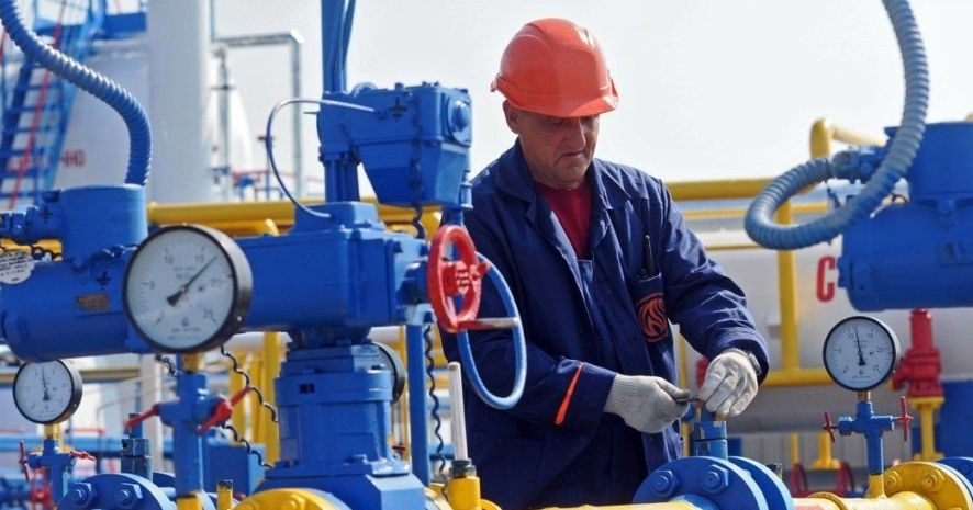 На Украине не будут вести переговоры о транзите российского газа.