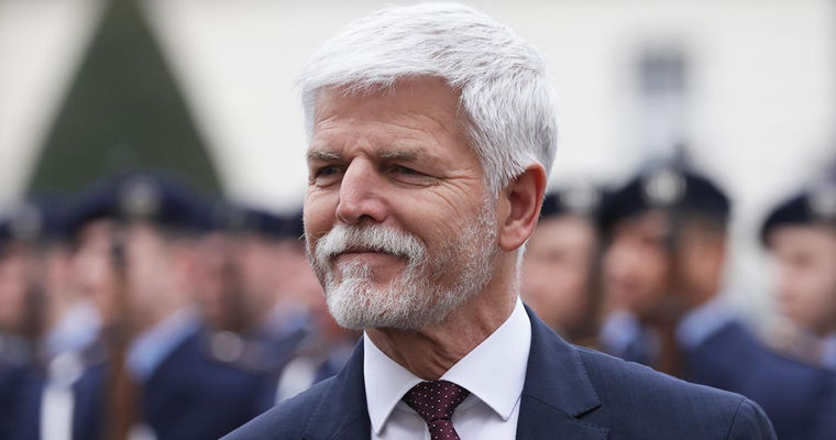 Președintele Cehiei e împotriva eliminării limbii ruse din școli: Este important să cunoaștem limba inamicului.
