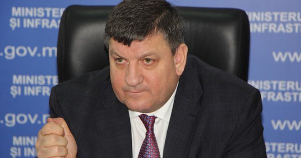 Министр транспорта признал, что строительство гипермаркетов создаст проблему