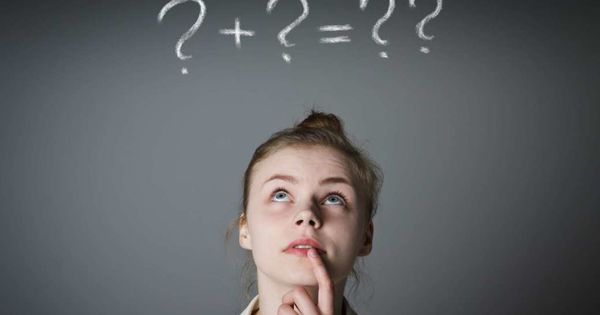 O problemă pentru elevi de clasa a cincea îi pune în dificultate pe părinţi. 