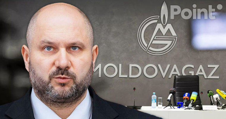 Парликов о кандидате на пост главы "Молдовагаз": Есть знающие люди, и не только из Молдовы.