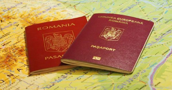 Внесены изменения в правила получения румынского гражданства несовершеннолетними.
