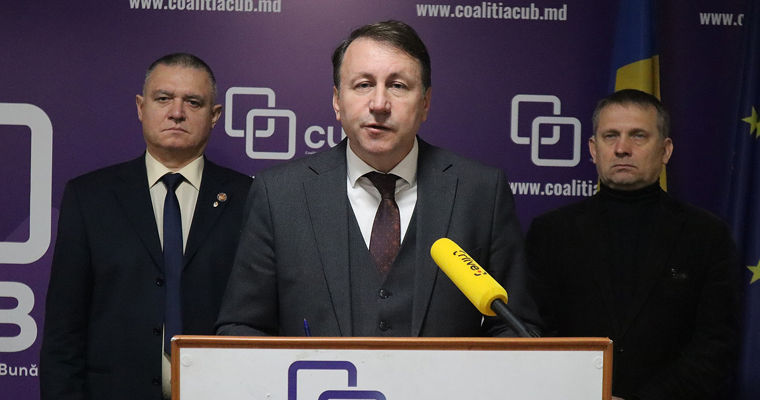 Munteanu: Autoritățile au încercat să stabilească un control politic asupra justiției.