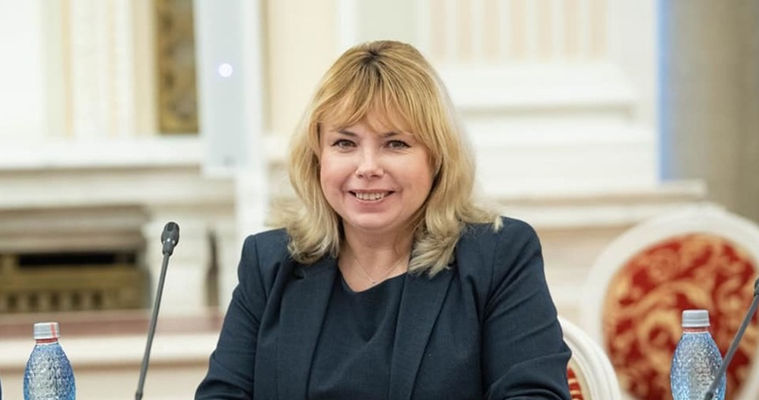 Анка Драгу: В 2025 году инвестиции в Молдову увеличились на 20 %.