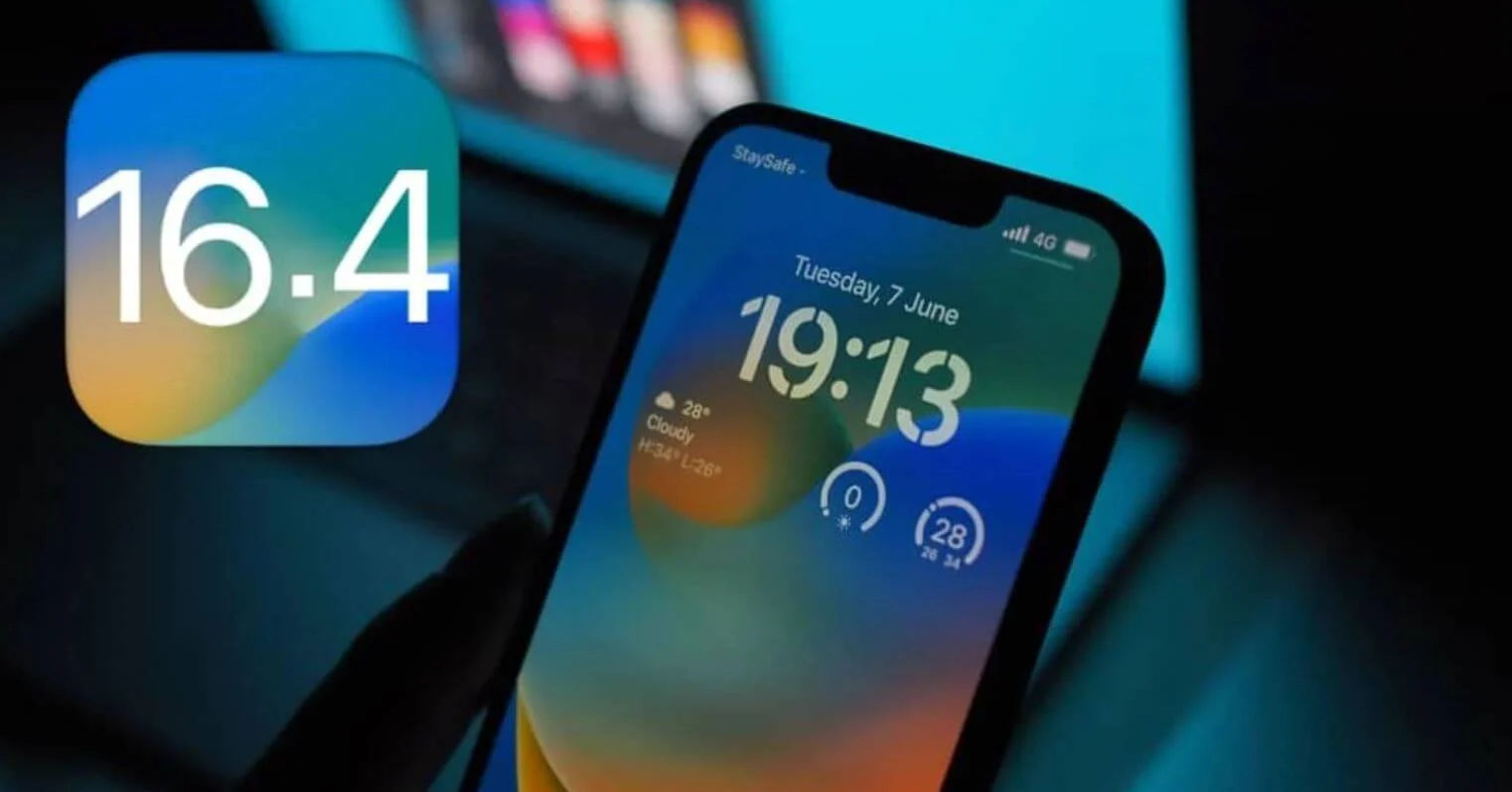 В iOS 16.4 появилось шумоподавление во время звонка