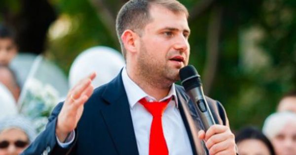 Илан Шор: "Предложение лишить пенсионеров пенсий - это геноцид".