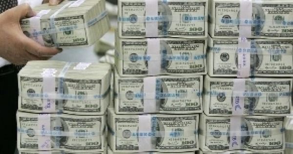 Резервы валюты Национального банка Молдовы (НБМ) выросли в июне на $57,06 млн., превысив на начало июля $2,899 млрд. 