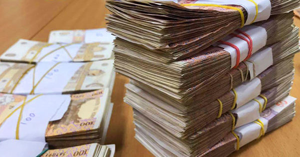 ARBI арестовало имущество на сумму около 4 миллионов леев.
