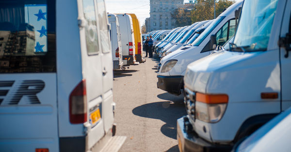 Ассоциация Transportatorul озвучила свои решения для проблем отрасли.