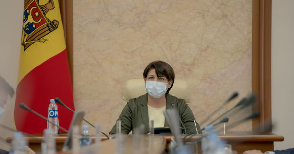 Гаврилица предложила "Газпрому" провести аудит.