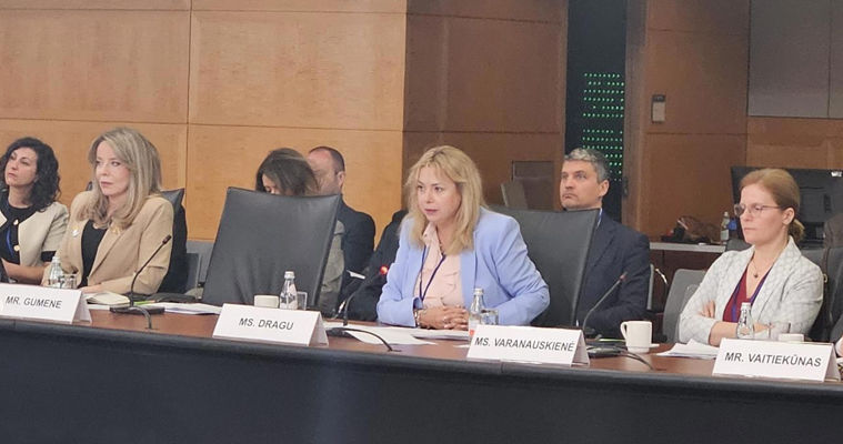 Глава НБМ: Банковская система Молдовы стабильна и устойчива.