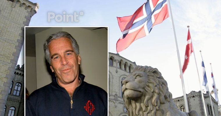 Parlamentul Norvegiei va aloca 2 milioane de dolari pentru comisia de investigare a cazului Epstein.