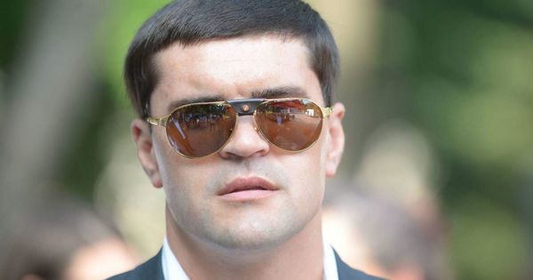 Суд выдал мандат на арест Константина Цуцу.