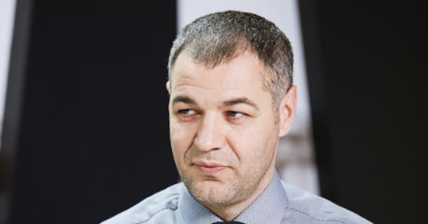 Цыку о решении КС: У режима есть "конституционная дубинка" 