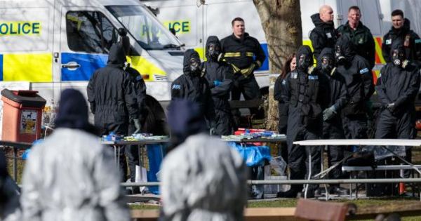 Rusia face propria anchetă în dosarul Skripal.
